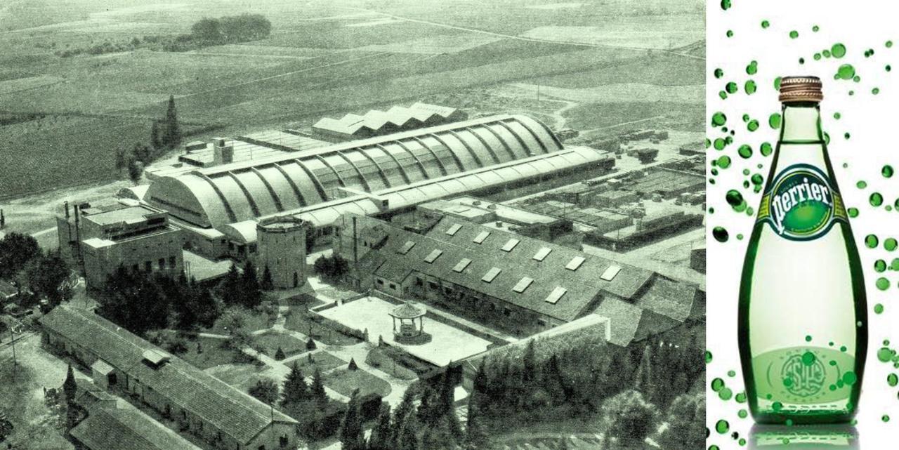 فيلا Beauvoisin في Camargue المظهر الخارجي الصورة