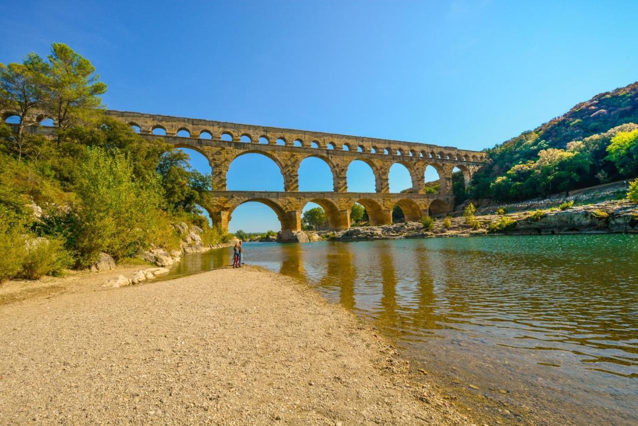 فيلا Beauvoisin في Camargue المظهر الخارجي الصورة